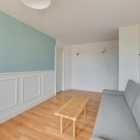 Grand Apartments - Apartament Surfer W Centrum Sopotu Eksteriør bilde